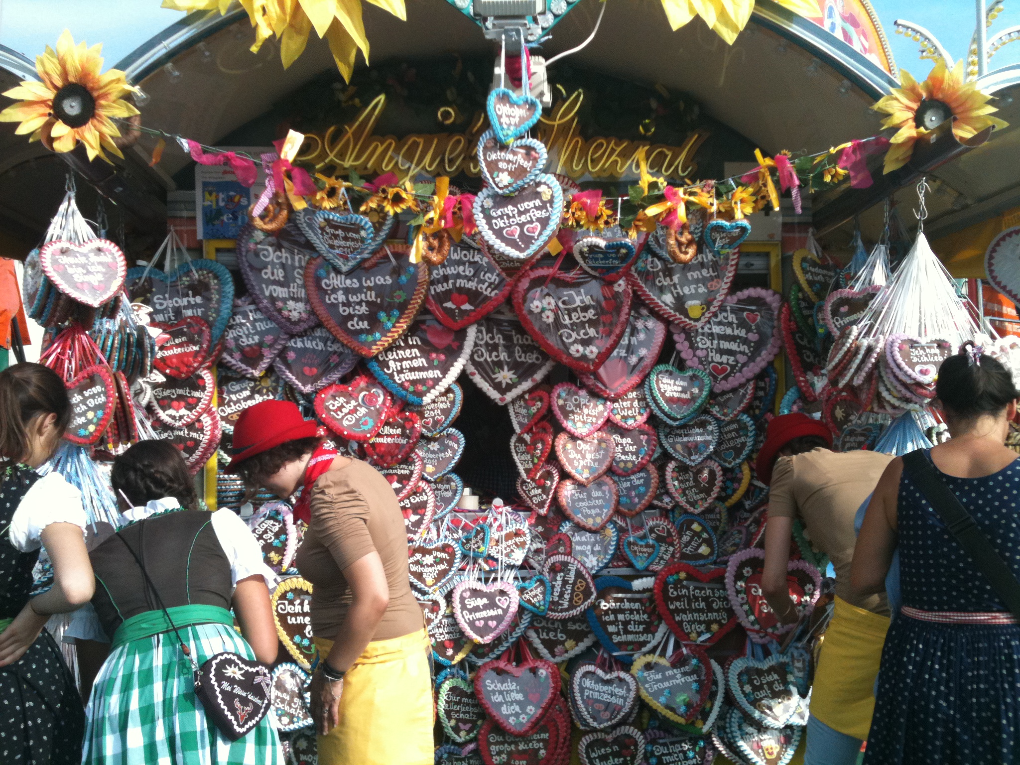 ANNUAL GENERAL MEETING IN MUNICH