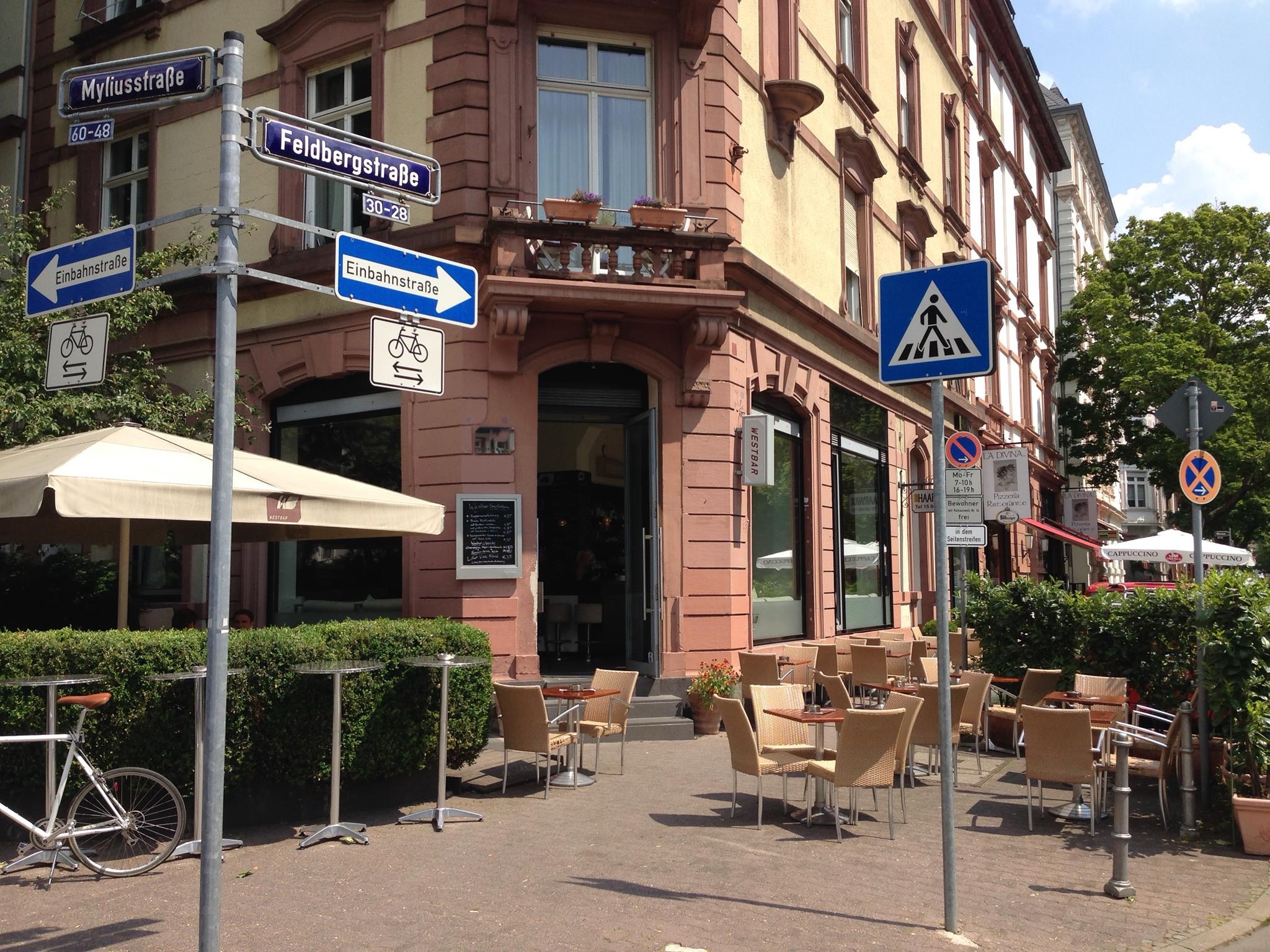 Stammtisch Frankfurt