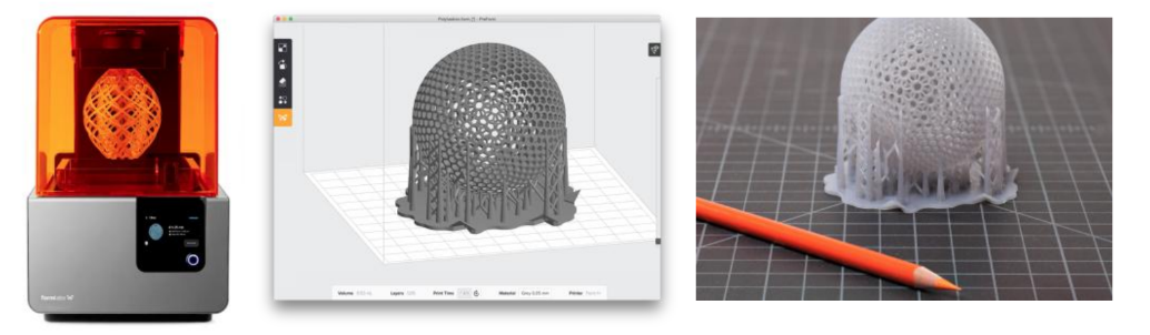 IvyCircle Berlin - Insights into 3D Printing (hosted by MIT club of Germany)