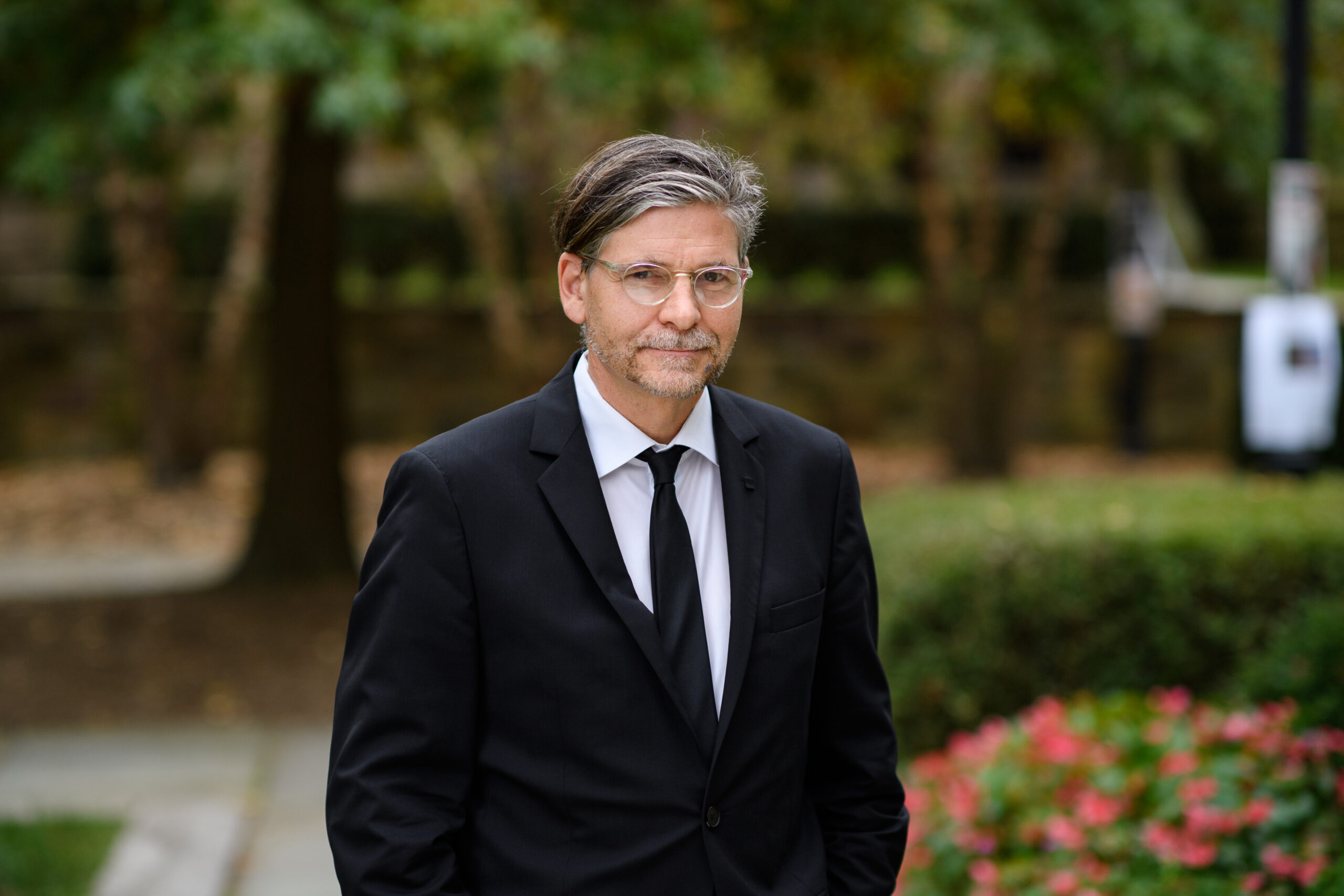 Munich Dialogues on Democracy welcomes back Professor Jan-Werner Mueller