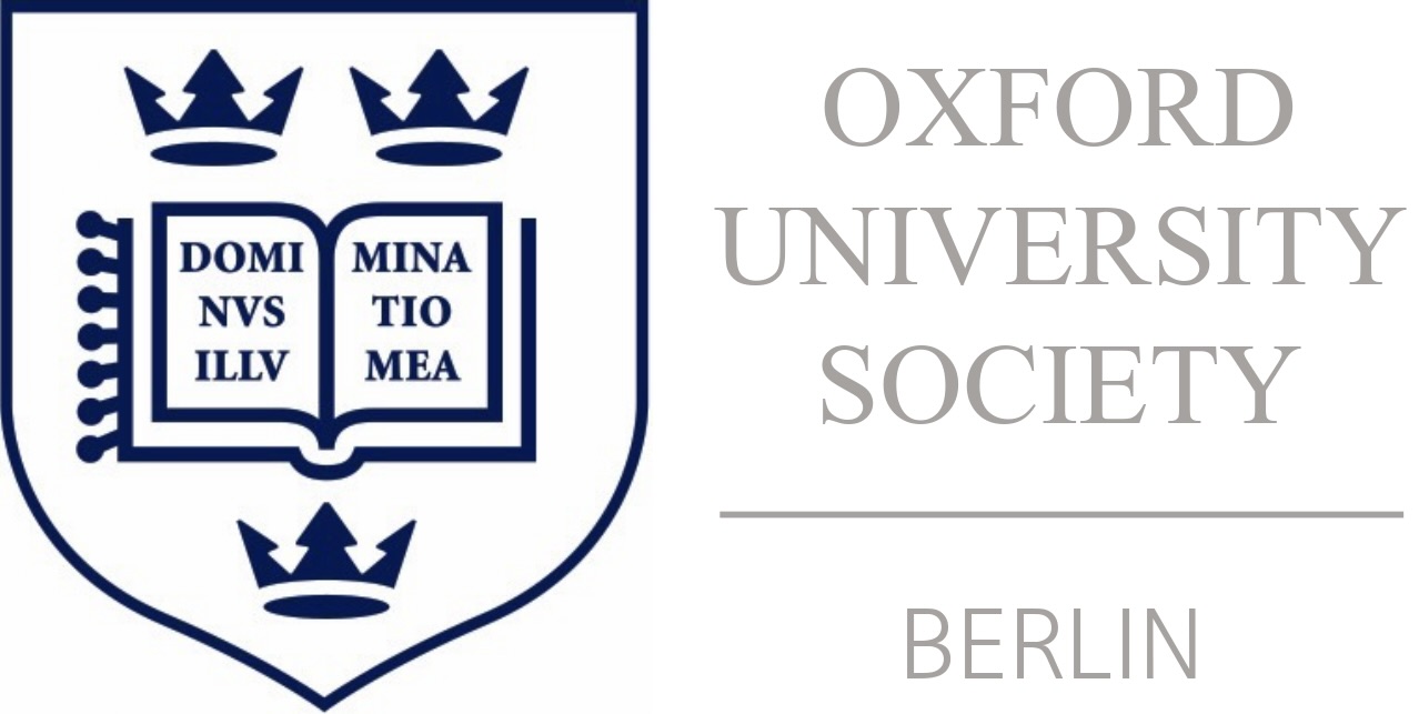 Joint Drinks Event with the Oxford University Society Berlin