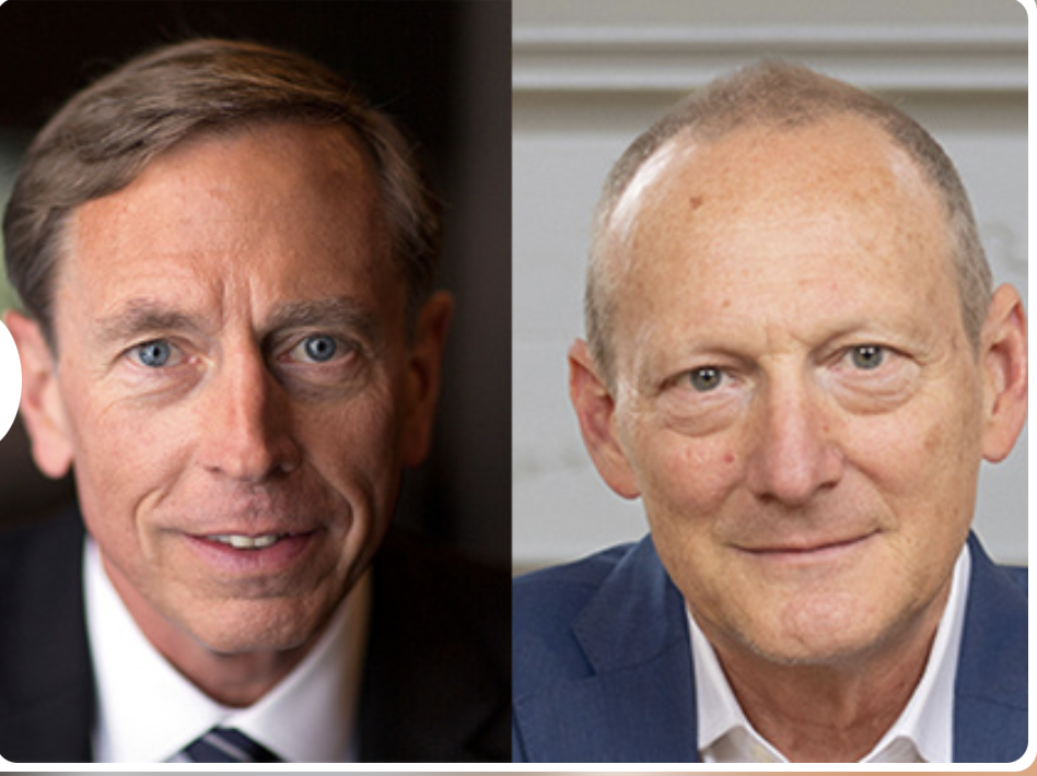 Yale at the MSC: A Fireside Chat