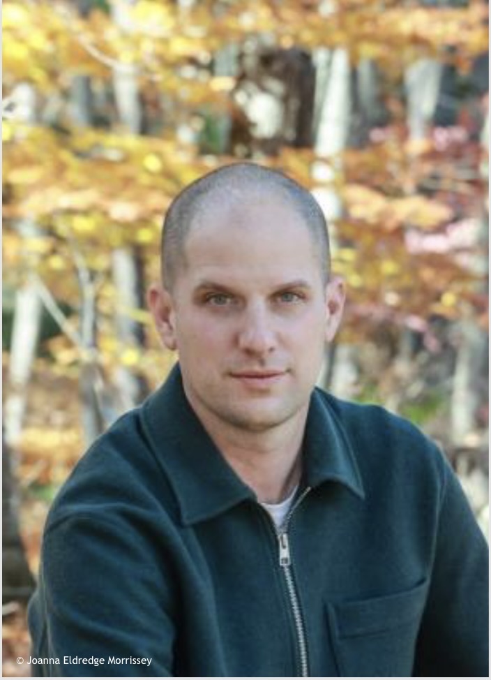 An Evening with Evan Gershkovich in conversation with Joshua Yaffa
